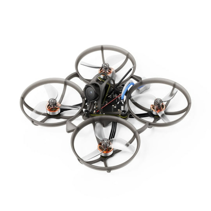 BETAFPV Air75 II Brushless Who - Drone App Rc Fpv ulasan dan harga