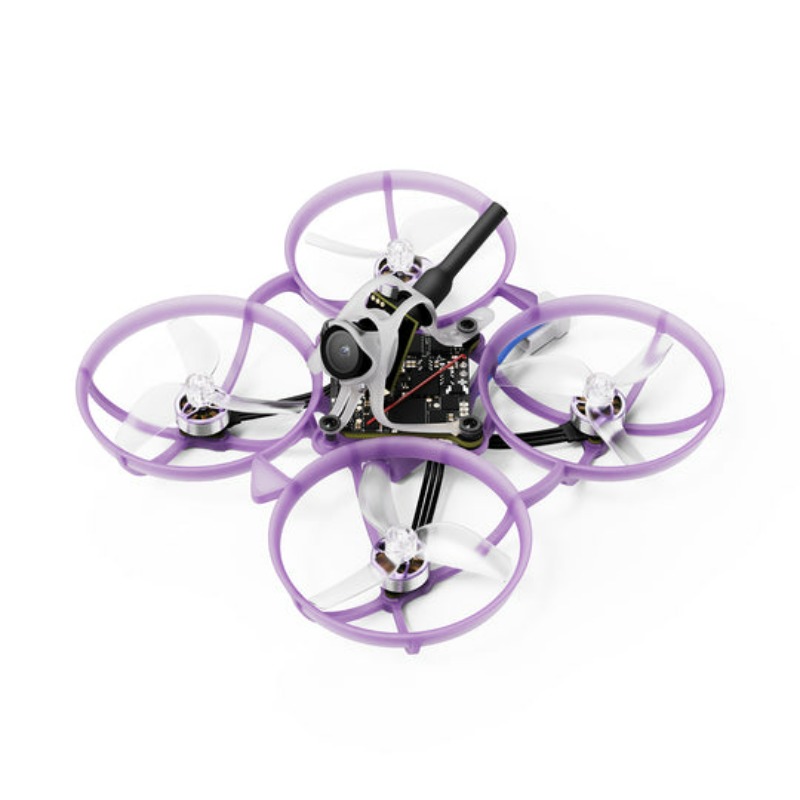 BETAFPV Air75 II Brushless Who - Drone App Rc Fpv ulasan dan harga