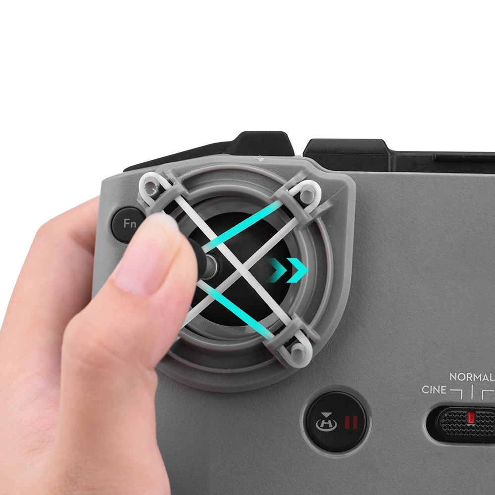 Rocker Speed Controller for DJ - Drone Rc Pro 2 ulasan dan harga
