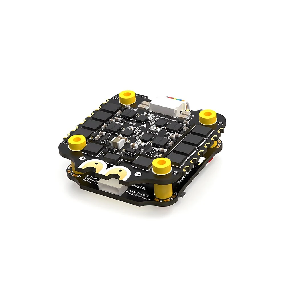 SpeedyBee F405 V4 F4 Flight Co - Drone Rc Flight Controller ulasan dan harga