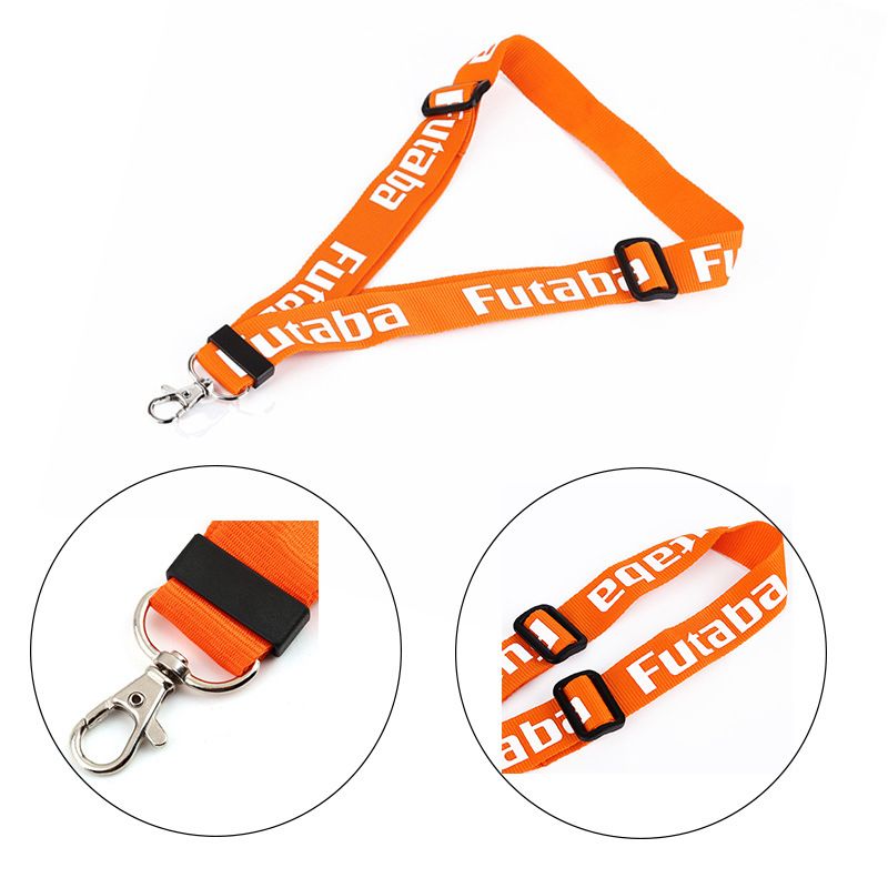 Universal Adjustable Neck Stra - Drone Rc Controller Belt ulasan dan harga