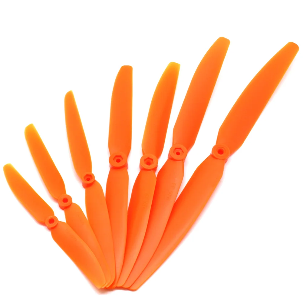 10pcs/lot GWS Screw Propeller  - Plane Drone Rc ulasan dan harga