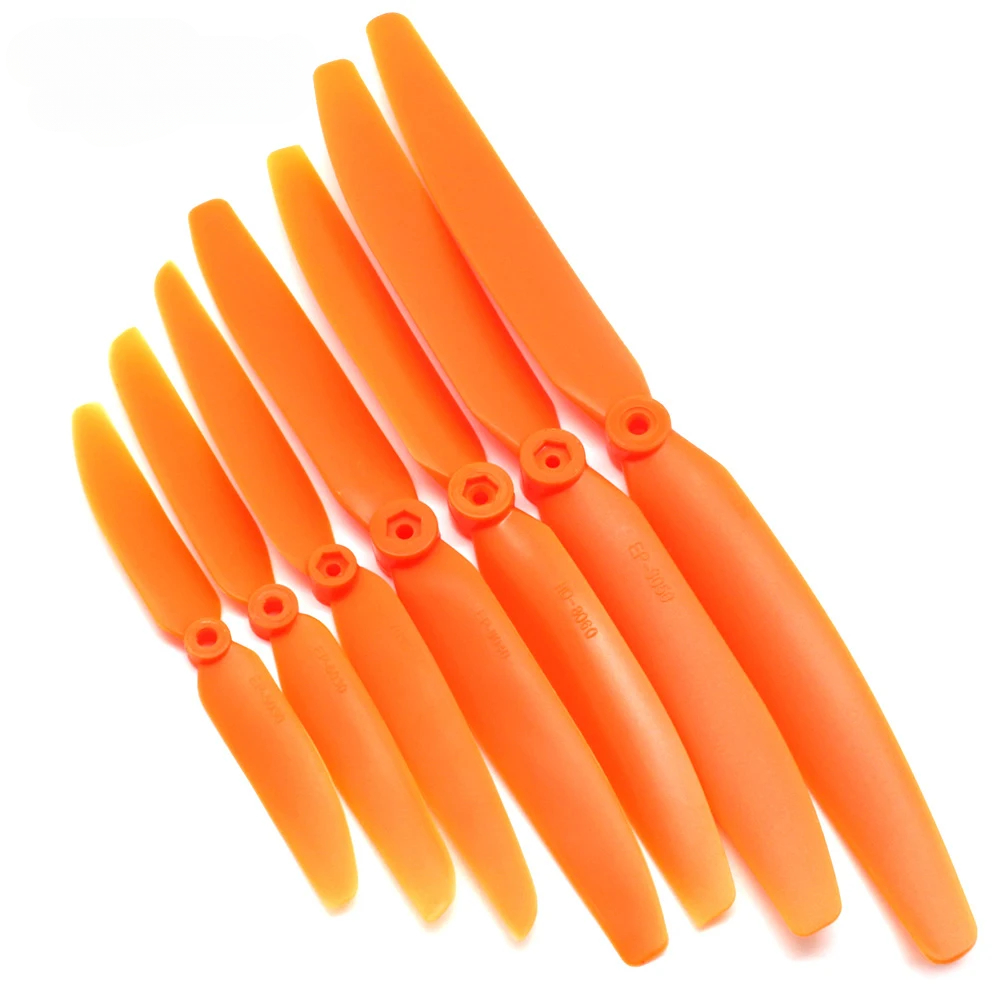 10pcs/lot GWS Screw Propeller  - Plane Drone Rc ulasan dan harga