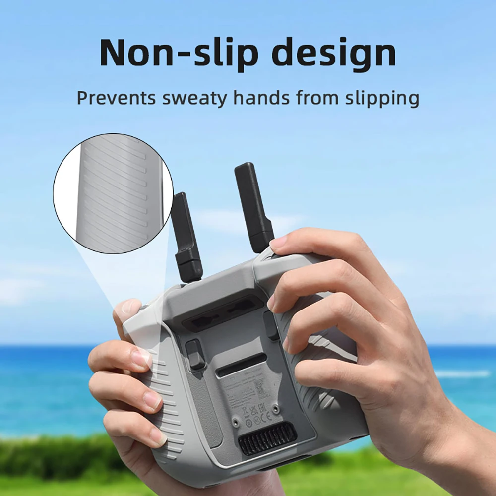 BRDRC Silicone Case for DJI NE - Drone Rc Ufo ulasan dan harga