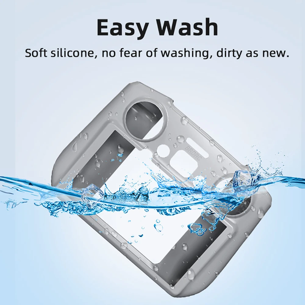 BRDRC Silicone Case for DJI NE - Drone Rc Ufo ulasan dan harga