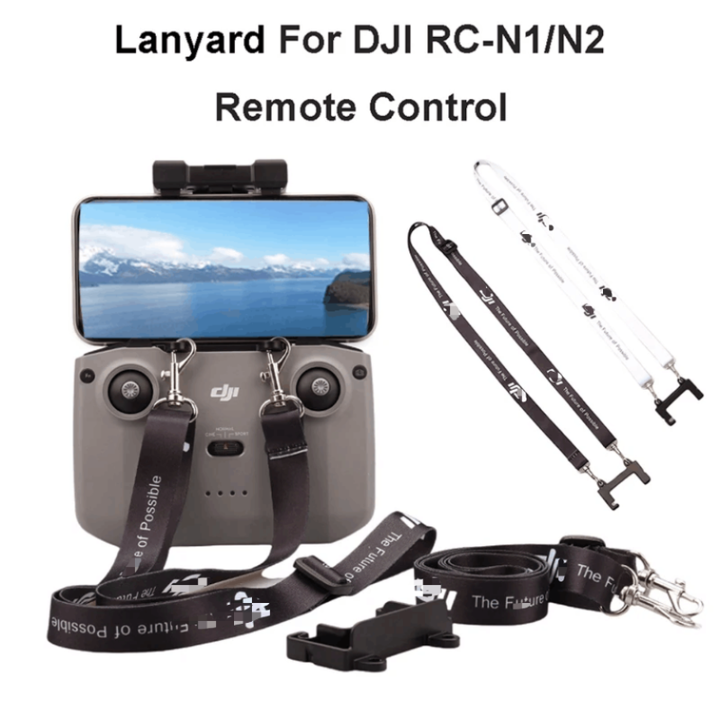 Remote Controller Lanyard Stra - Drone Rc Pro 2 ulasan dan harga