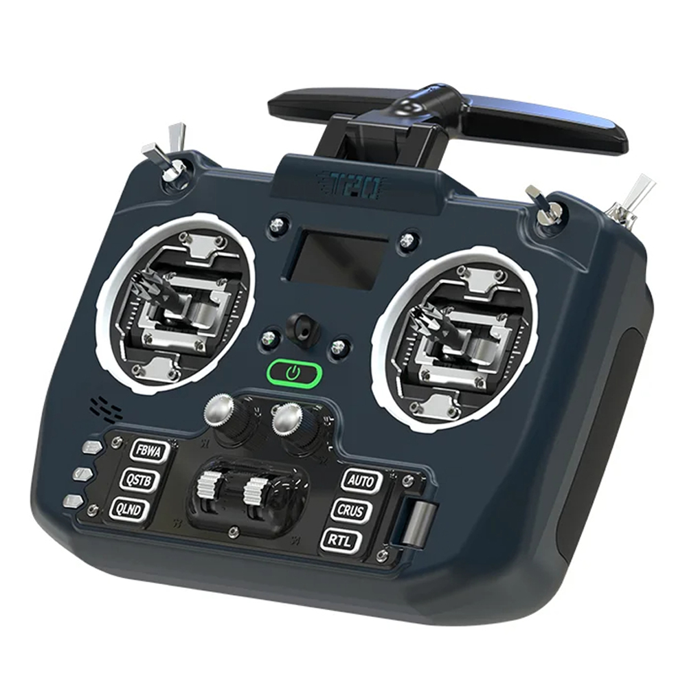 New Jumper T20S T20 V2 ELRS 2. - Drone Rc Full Form ulasan dan harga