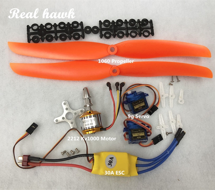 2212 A2212 1000KV Brushless Mo - Plane Drone Rc ulasan dan harga