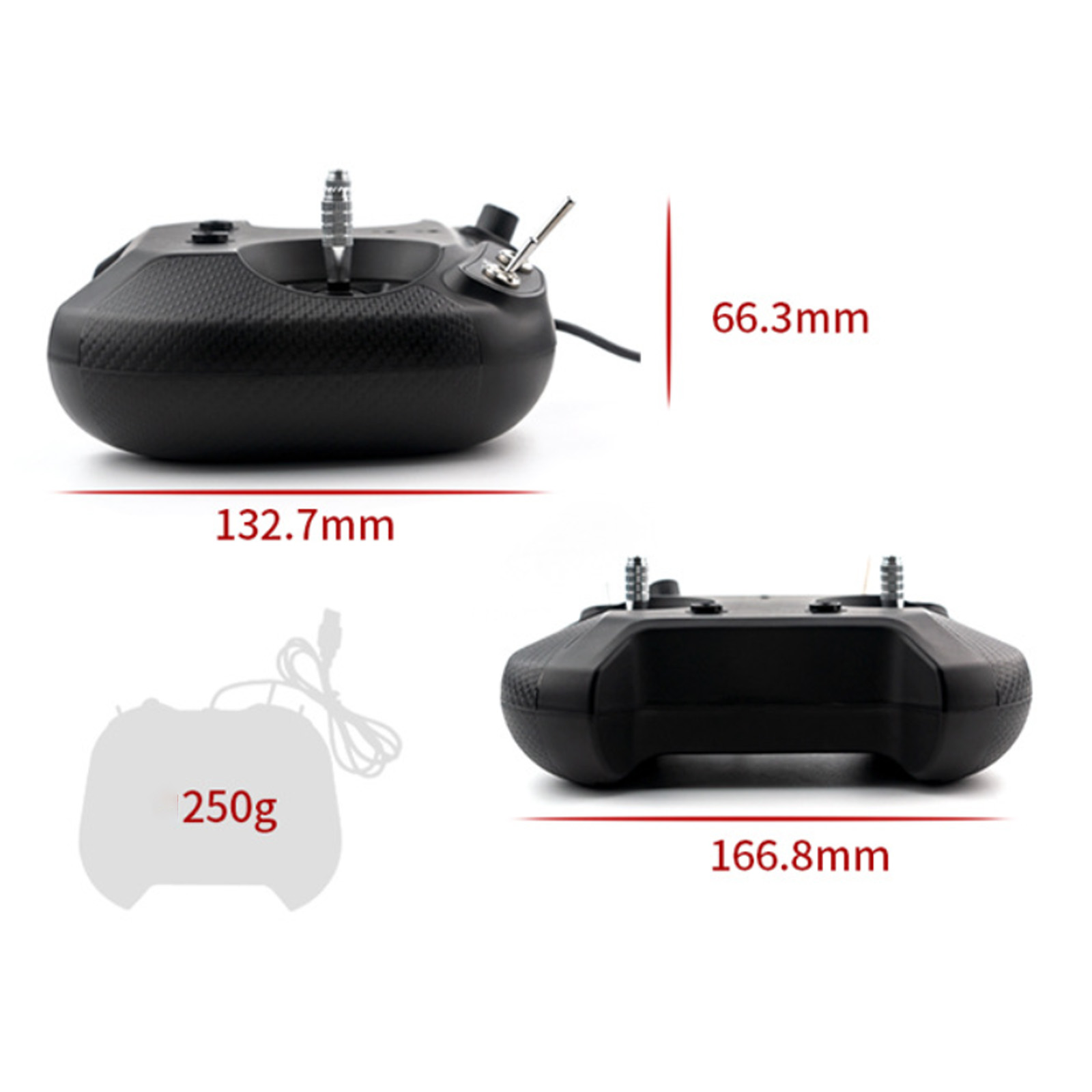 Flysky SM001 8CH RC Flight Sim - Drone Rc Simulator ulasan dan harga