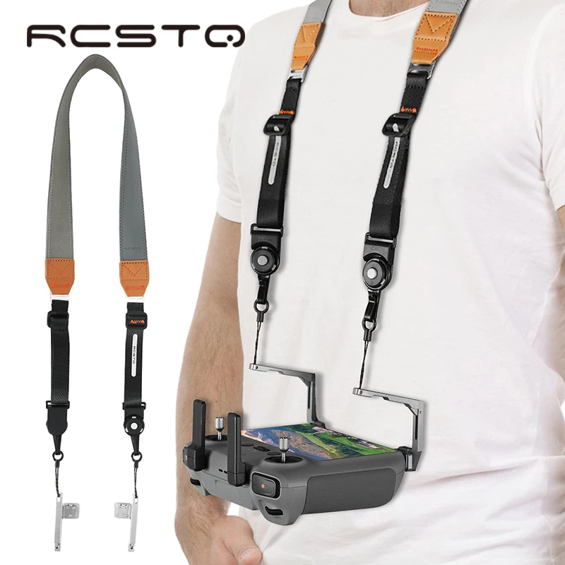 RCSTQ For DJI RC/ RC 2 Drone R - Drone Rc Pro 2 ulasan dan harga
