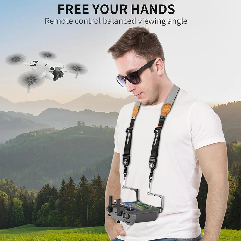 RCSTQ For DJI RC/ RC 2 Drone R - Drone Rc Pro 2 ulasan dan harga