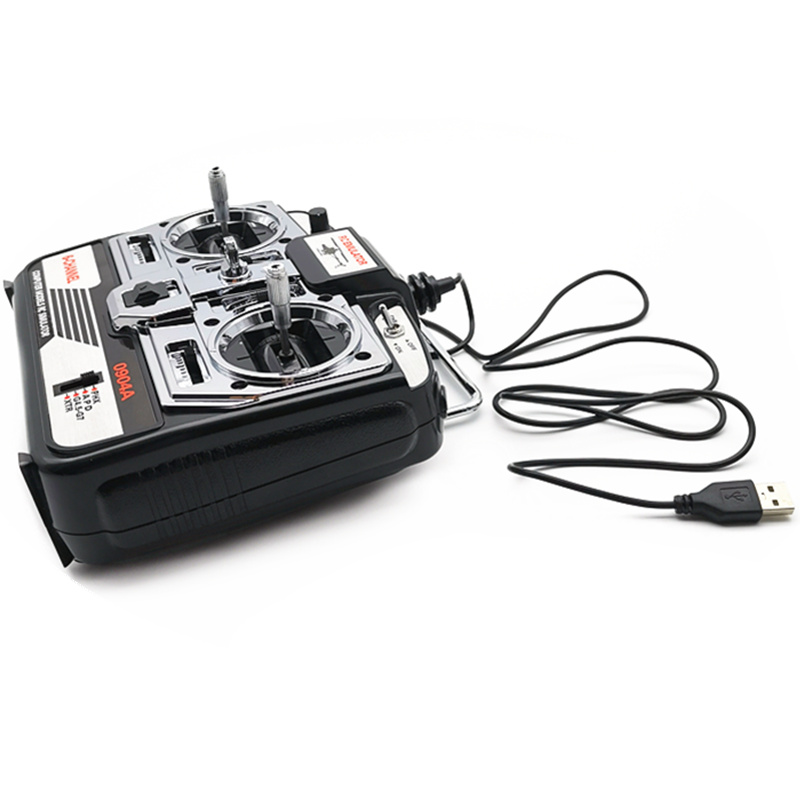 Right hand throttle Phoenix si - Drone Rc Simulator ulasan dan harga
