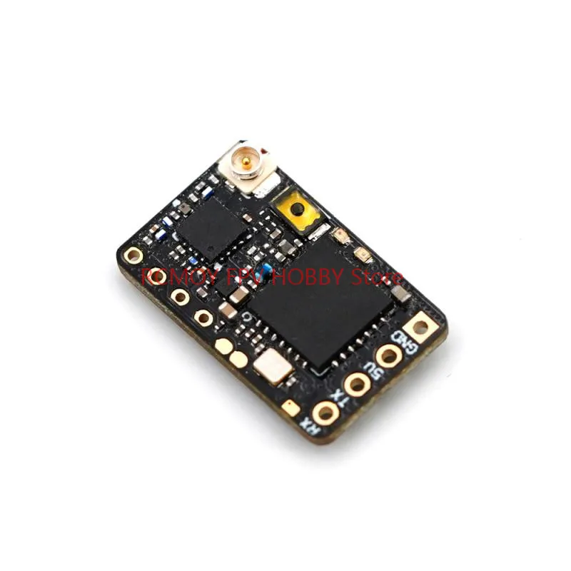 VoidFly Newest TBS CROSSFIRE N - Crossfire Receiver Rx ulasan dan harga
