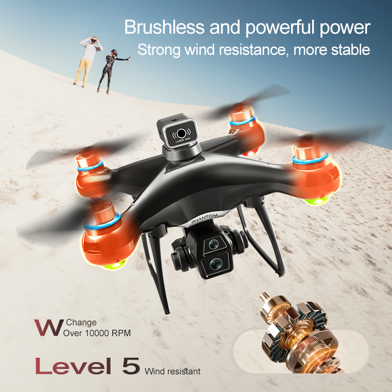 Bexine New Z3 GPS Drone with 4 - Drone App Rc Fpv ulasan dan harga