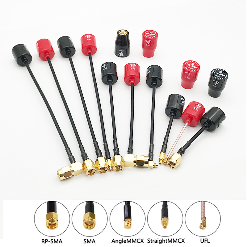 New Lollipop 4 Smaller and lig - Drone Rc Ufo ulasan dan harga