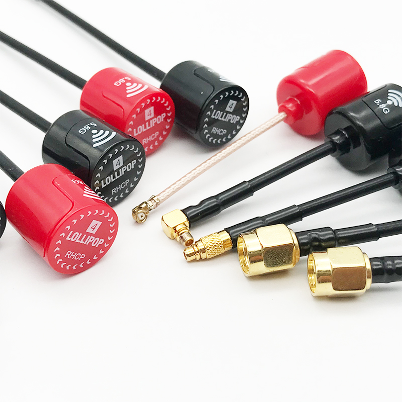 New Lollipop 4 Smaller and lig - Drone Rc Ufo ulasan dan harga