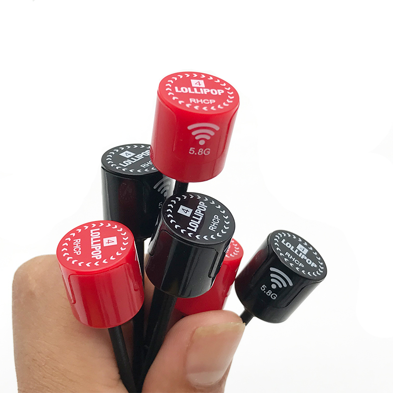 New Lollipop 4 Smaller and lig - Drone Rc Ufo ulasan dan harga