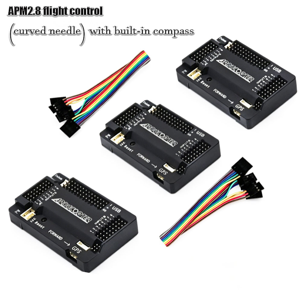 APM 2.8 Flight Controller Boar - Drone Rc Flight Controller ulasan dan harga