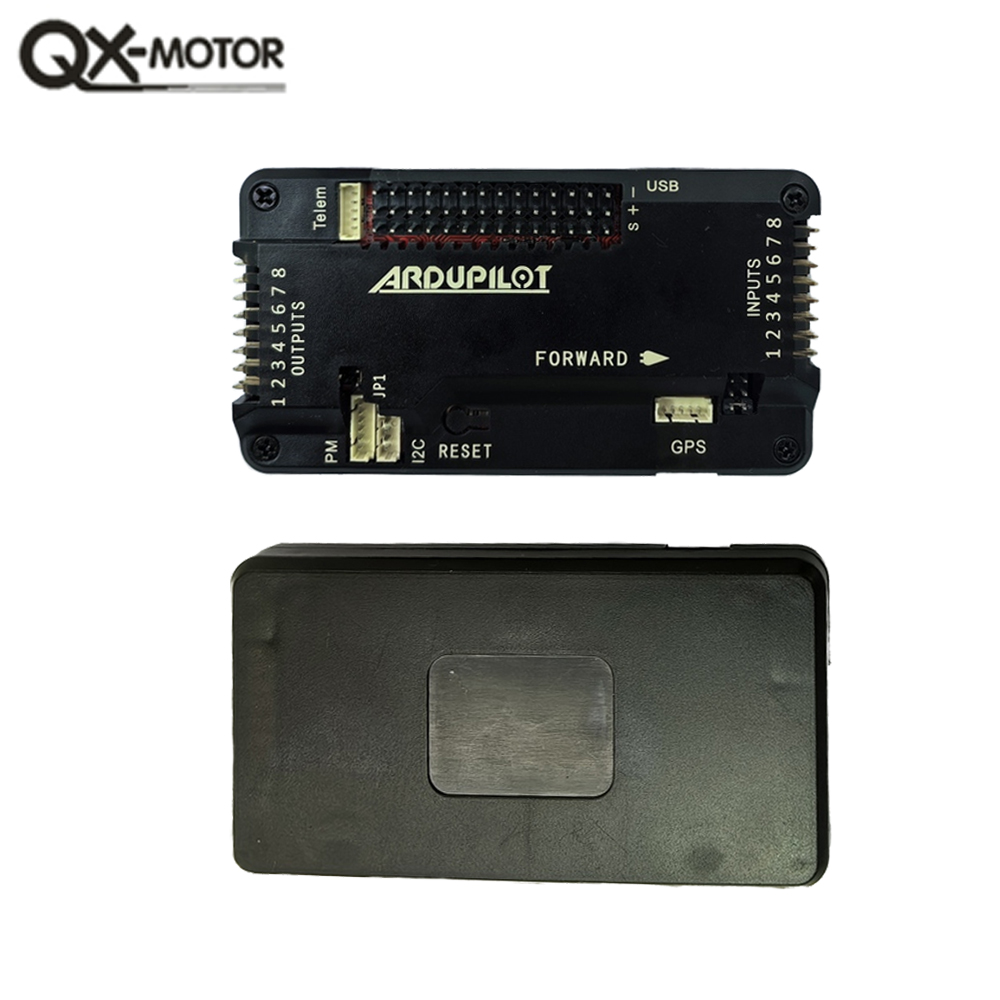 APM 2.8 Flight Controller Boar - Drone Rc Flight Controller ulasan dan harga