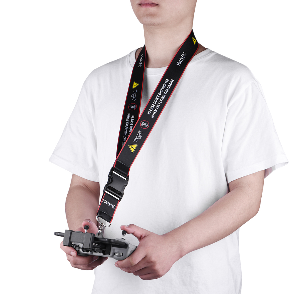 Neck Lanyard for DJI Mavic 3/A - Drone Rc Pro 2 ulasan dan harga