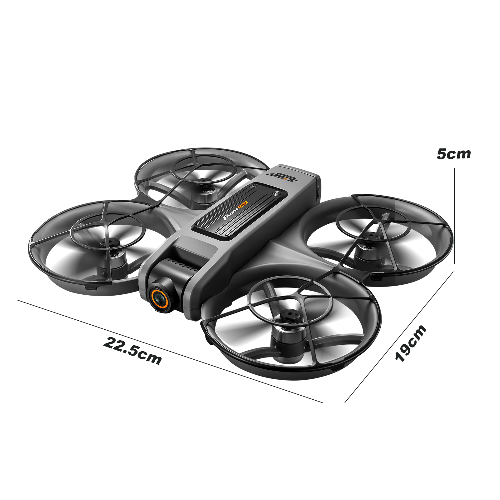 ZNLYRION S156 RC Drone 8K Dual - Drone App Rc Fpv ulasan dan harga