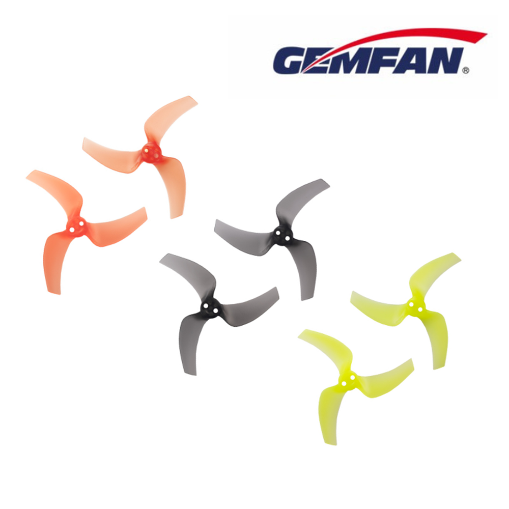 Gemfan 3.2inch Props for DJI a - Plane Drone Rc ulasan dan harga