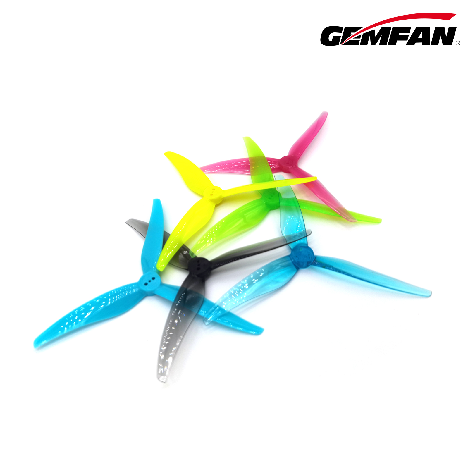 Hurricane SL 5125 3Blade Gemfa - Plane Drone Rc ulasan dan harga