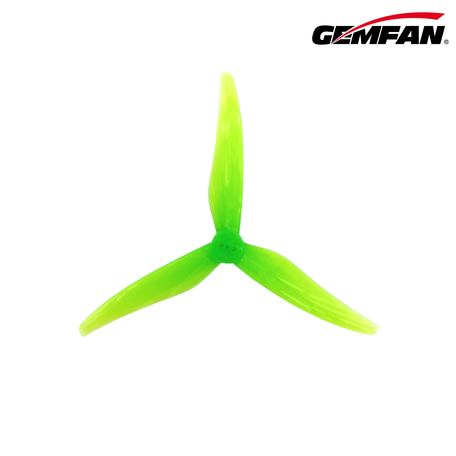 Hurricane SL 5125 3Blade Gemfa - Plane Drone Rc ulasan dan harga