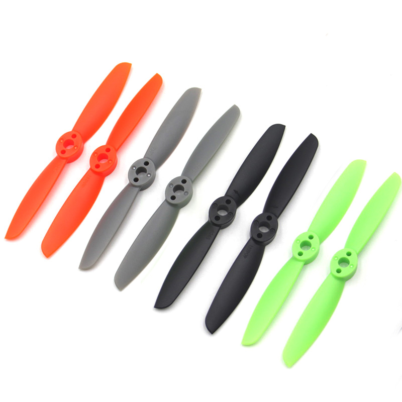 1 Pair 4045 4inch 4X4.5 Propel - Plane Drone Rc ulasan dan harga