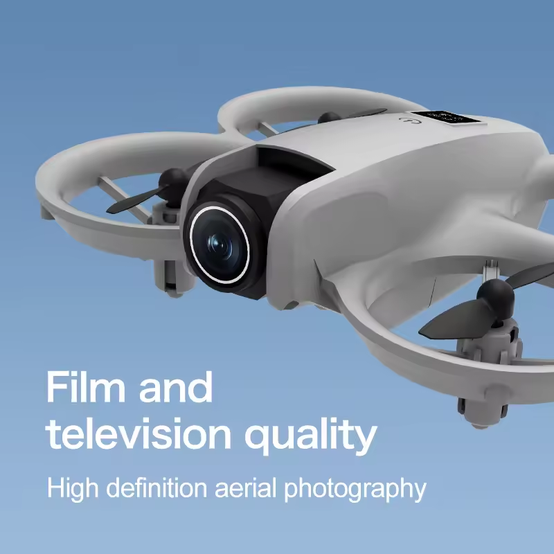 2026 NEW GT3 Mini With LED Fol - Drone Rc Ufo ulasan dan harga