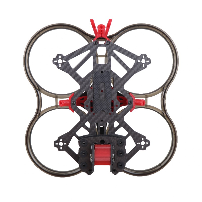 HSKRC CC30 O4 3-inch Ducted FP - Drone Rc Pro 2 ulasan dan harga