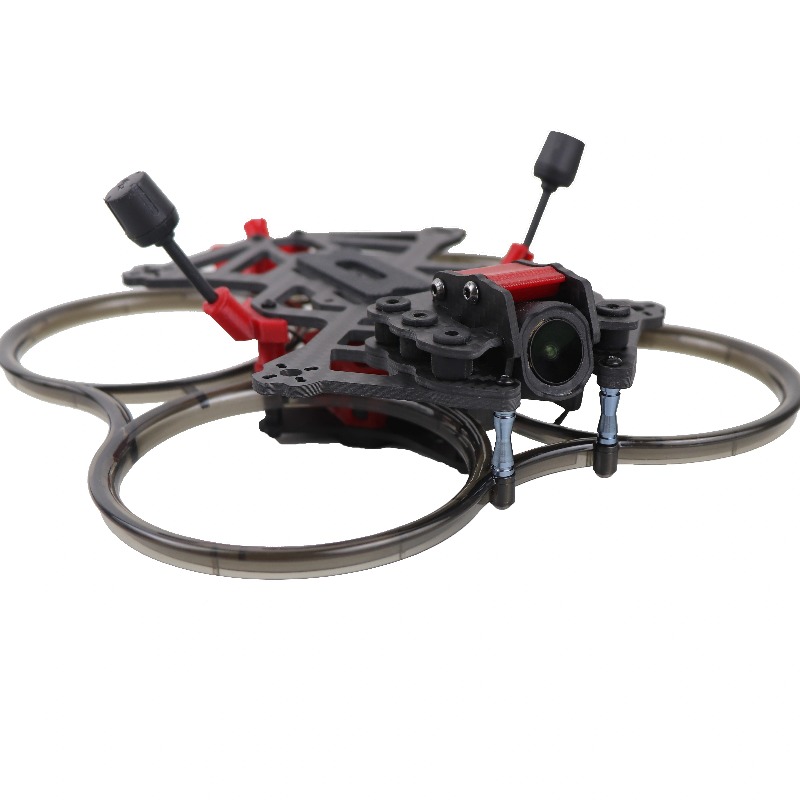 HSKRC CC30 O4 3-inch Ducted FP - Drone Rc Pro 2 ulasan dan harga