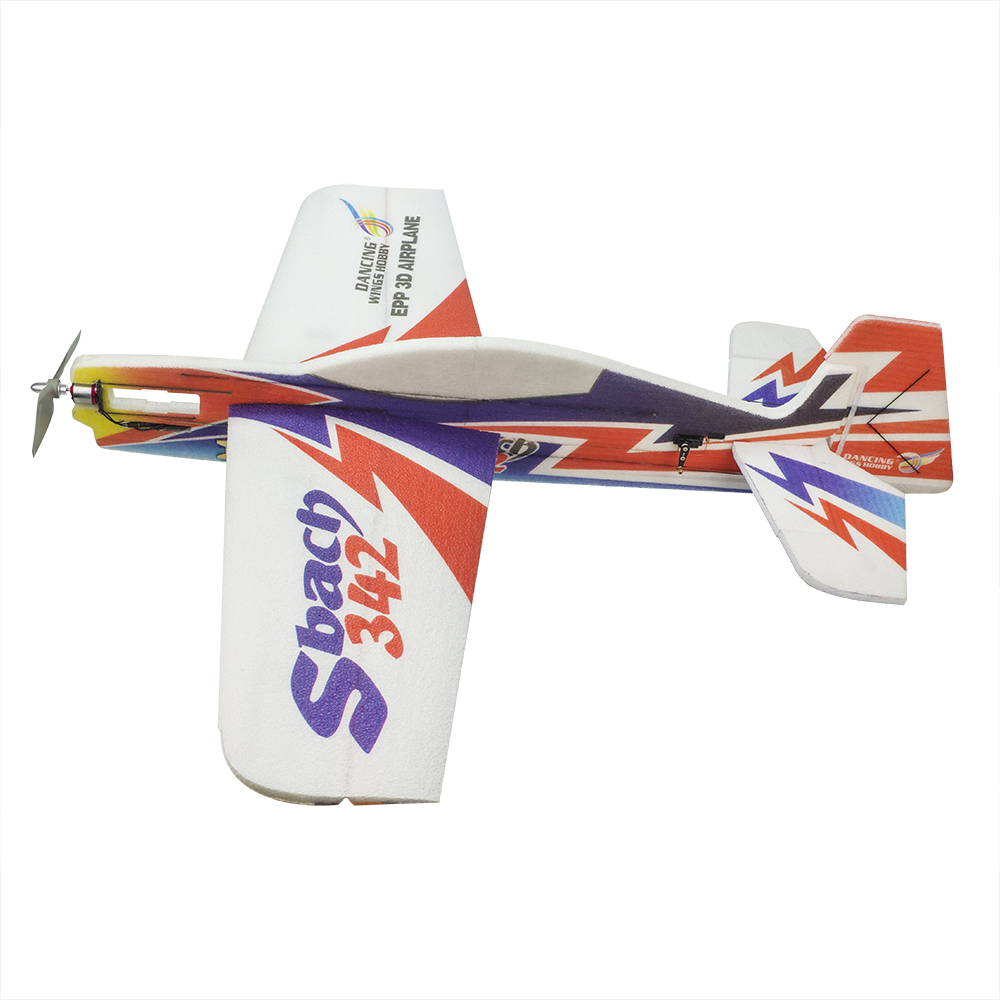 EPP Sbach342 RC Plane 1000mm W - Plane Drone Rc ulasan dan harga