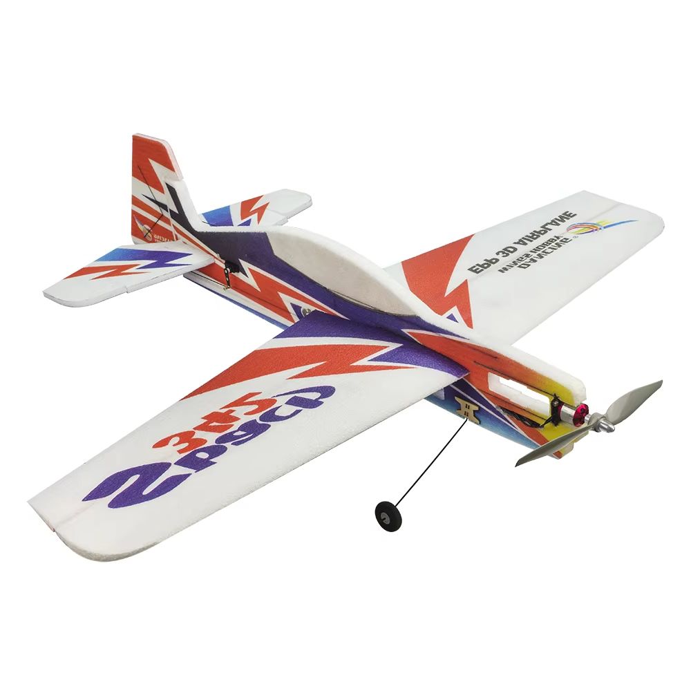 EPP Sbach342 RC Plane 1000mm W - Plane Drone Rc ulasan dan harga