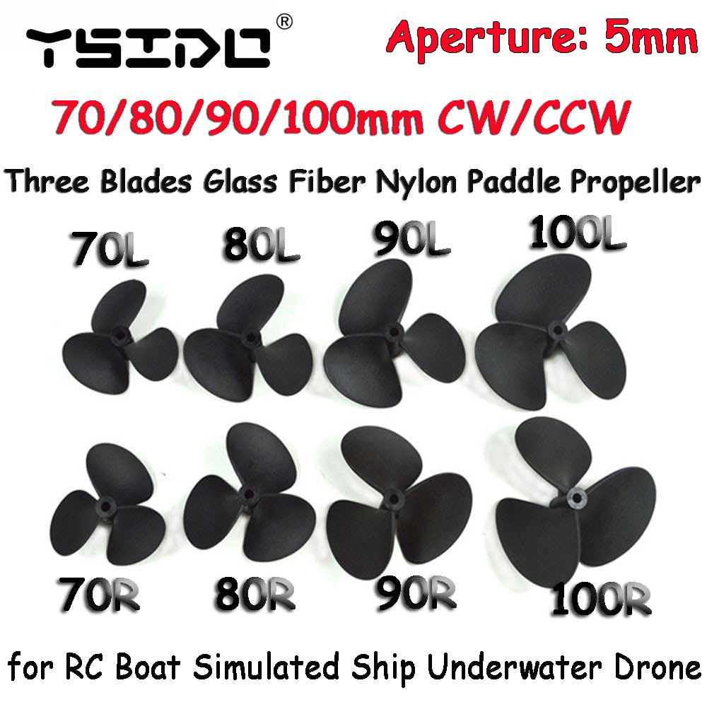 Three Blades Glass Fiber Nylon - Drone Rc Simulator ulasan dan harga