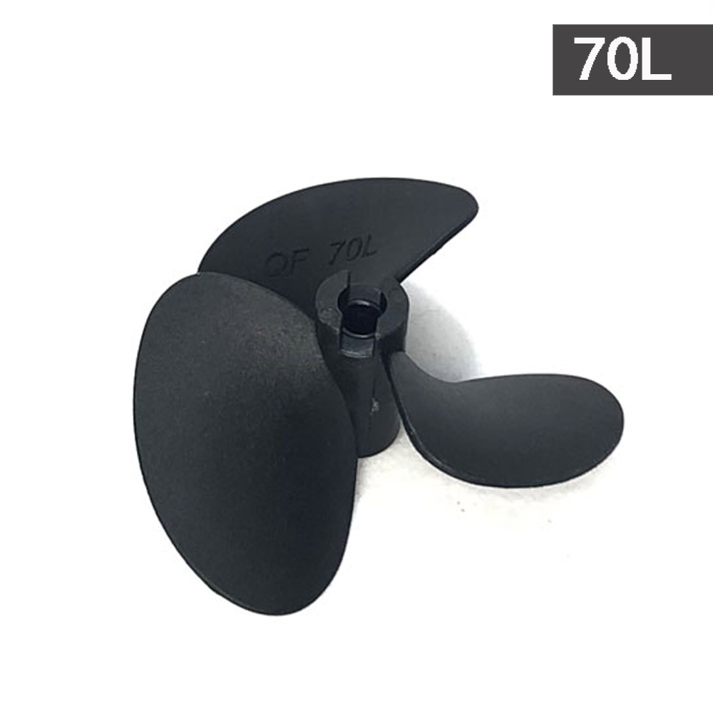 Three Blades Glass Fiber Nylon - Drone Rc Simulator ulasan dan harga