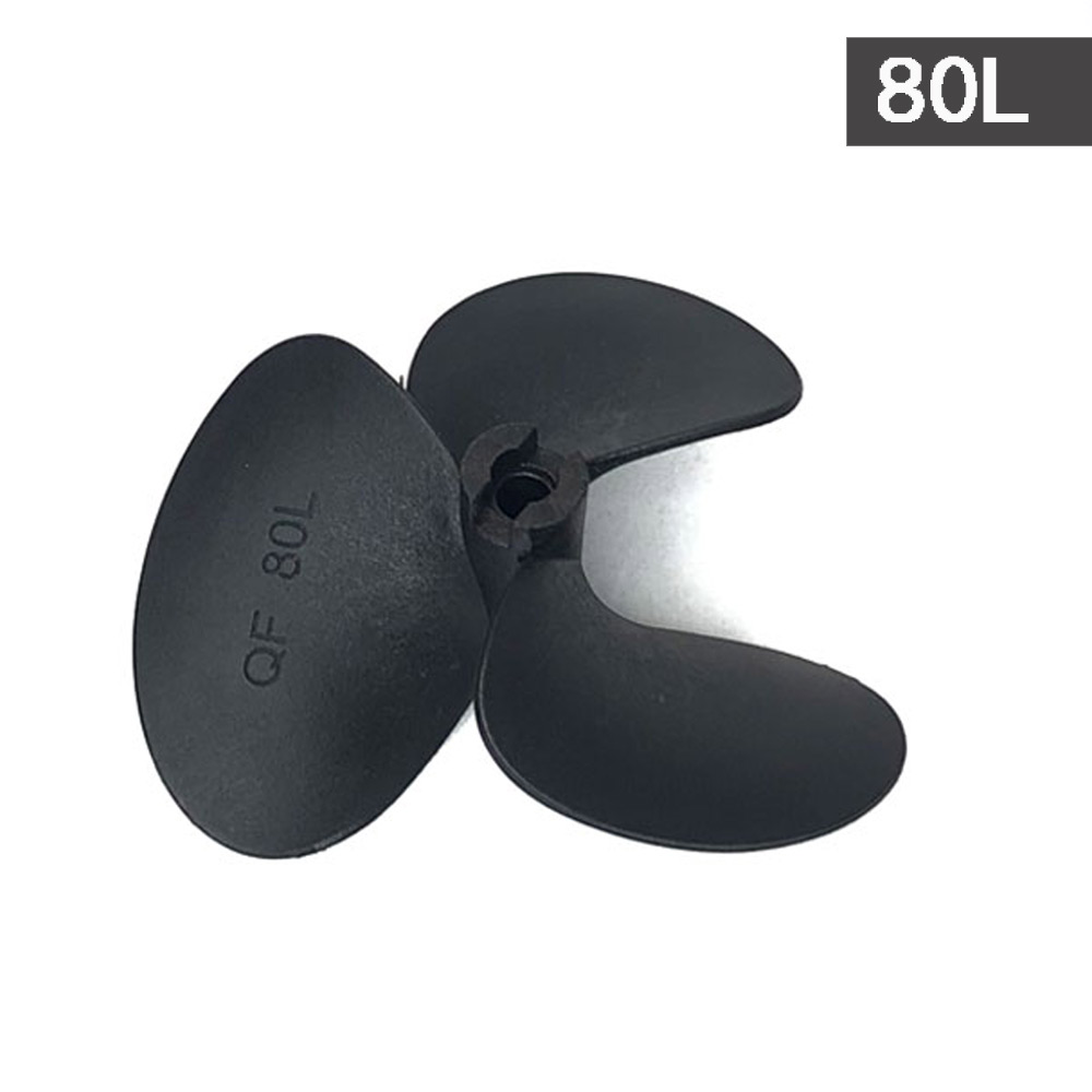 Three Blades Glass Fiber Nylon - Drone Rc Simulator ulasan dan harga