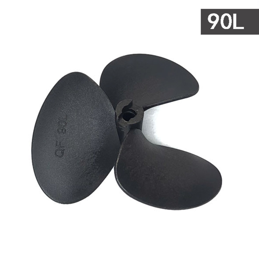 Three Blades Glass Fiber Nylon - Drone Rc Simulator ulasan dan harga