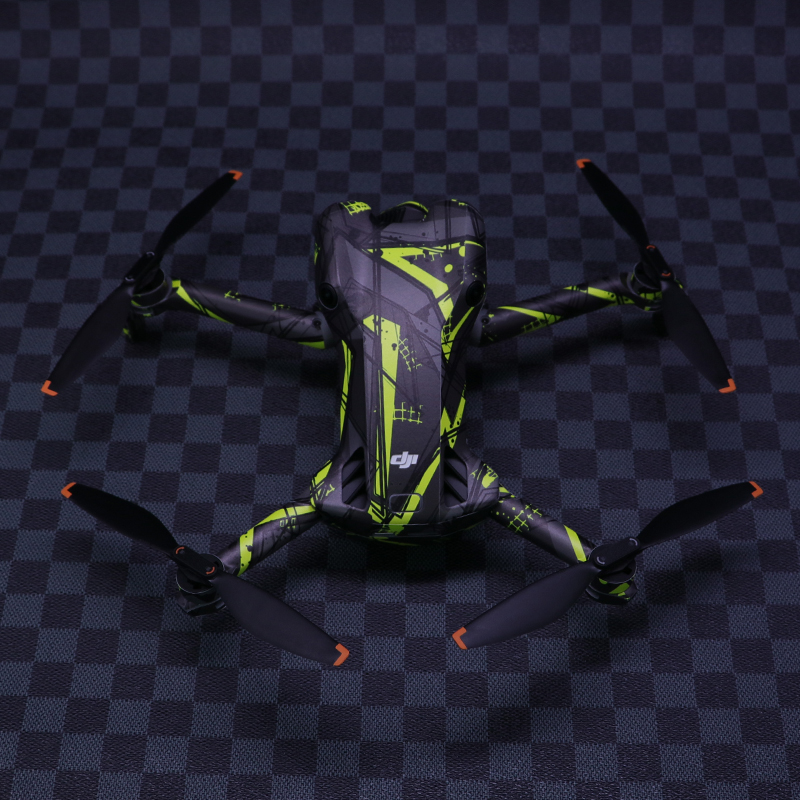 For DJI Mini 5Pro Drone Sticke - Drone Rc Pro 2 ulasan dan harga
