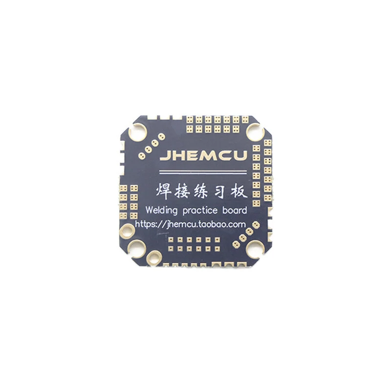JHMCU Flight Controller Solder - Drone Rc Flight Controller ulasan dan harga