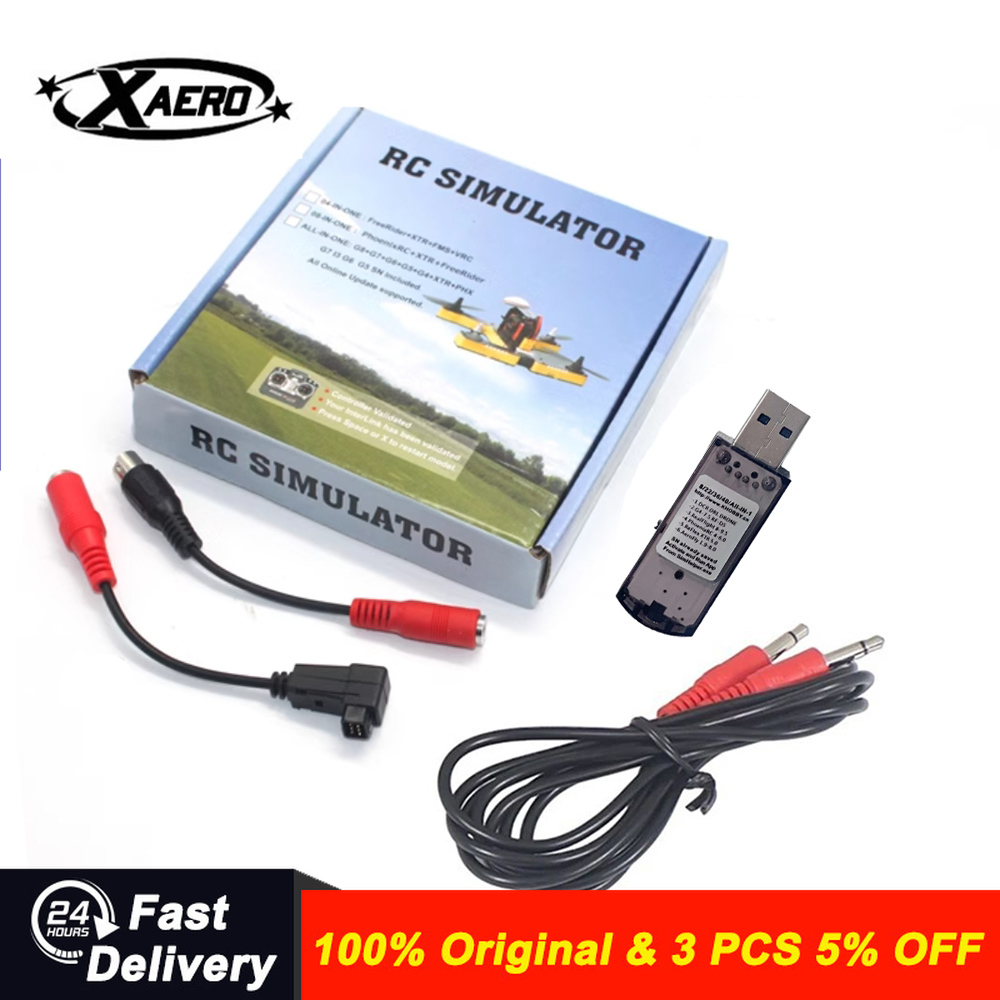 22 in 1 Wireless Simulator Don - Drone Rc Simulator ulasan dan harga
