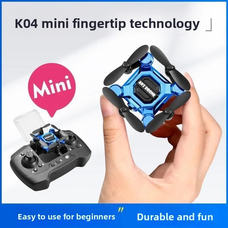 Mini Folding Mosquito Drone wi - Drone Rc Ufo ulasan dan harga