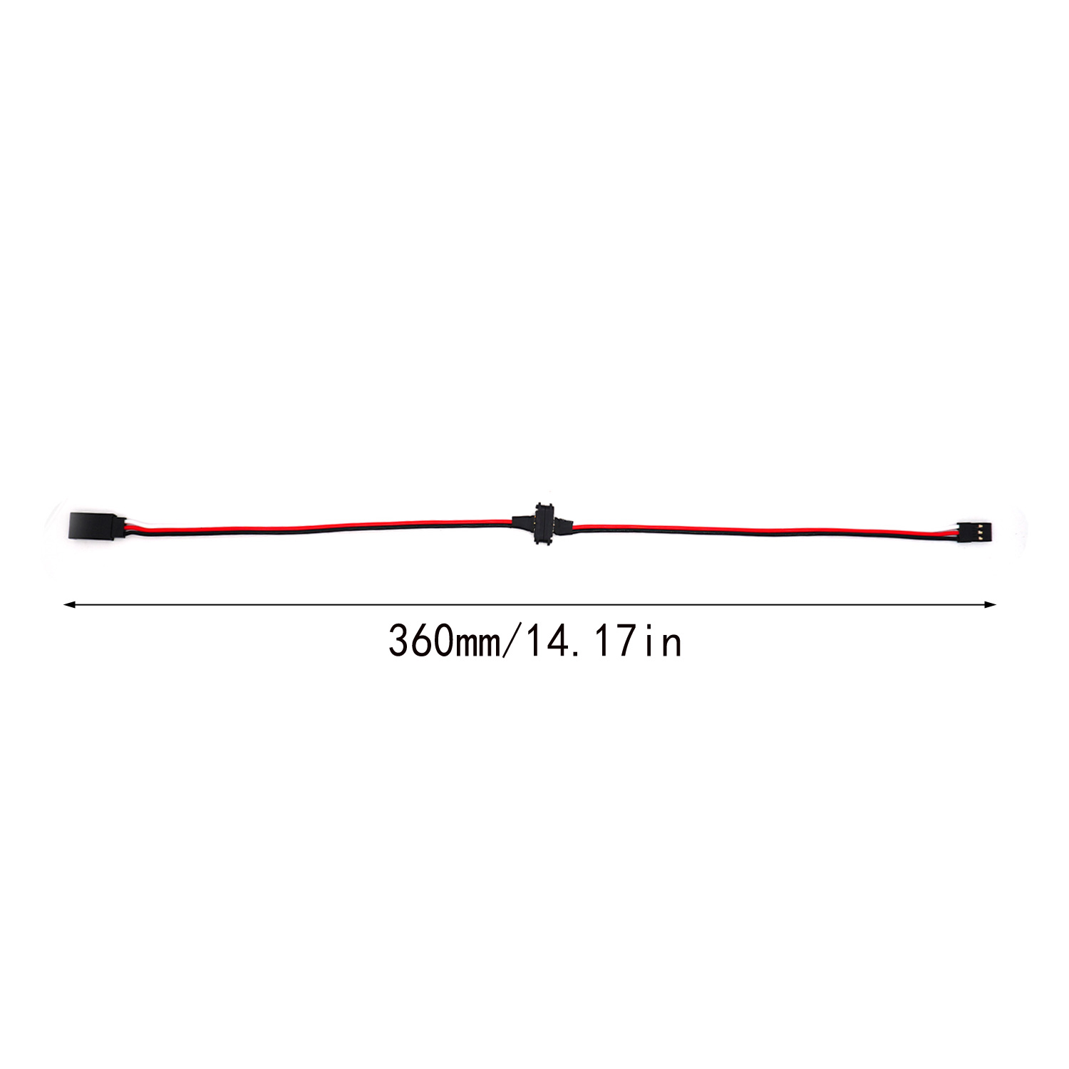 YSIDO Magnetic Model Cable 36C - Drone Rc Simulator ulasan dan harga