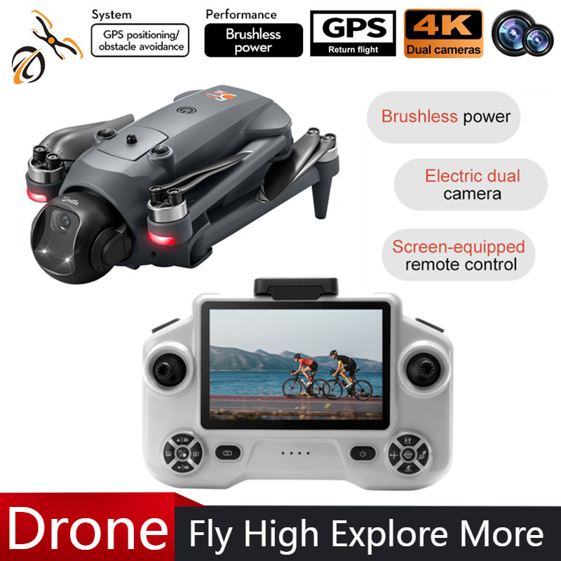 NEW YL059 Mini RC Quadcopter 4 - Drone App Rc Fpv ulasan dan harga