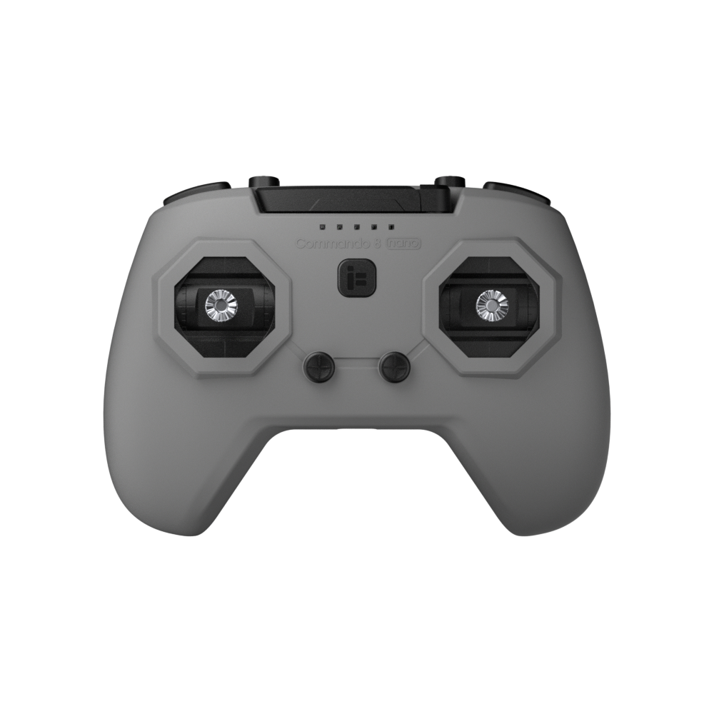 iFlight Commando 8 Nano Radio  - Drone Rc Simulator ulasan dan harga