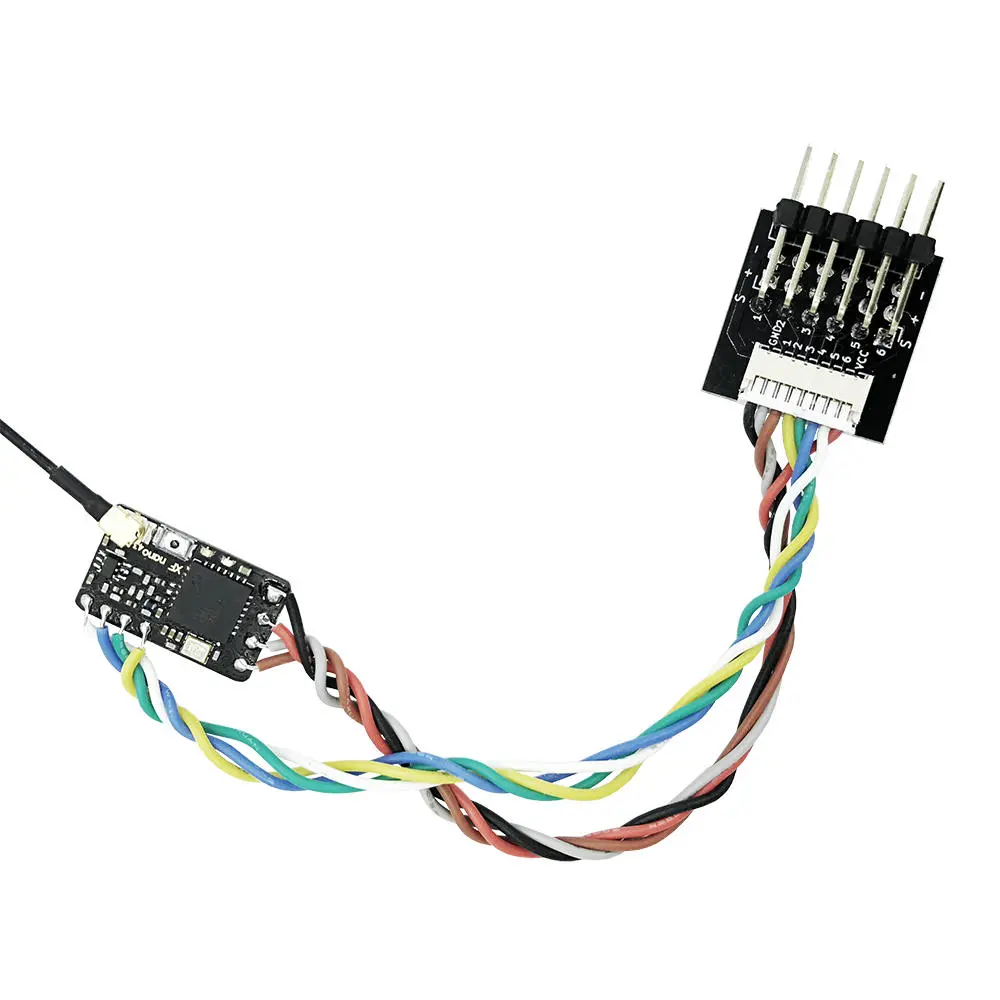 Receiver Adapter Support PWM S - Crossfire Receiver Rx ulasan dan harga