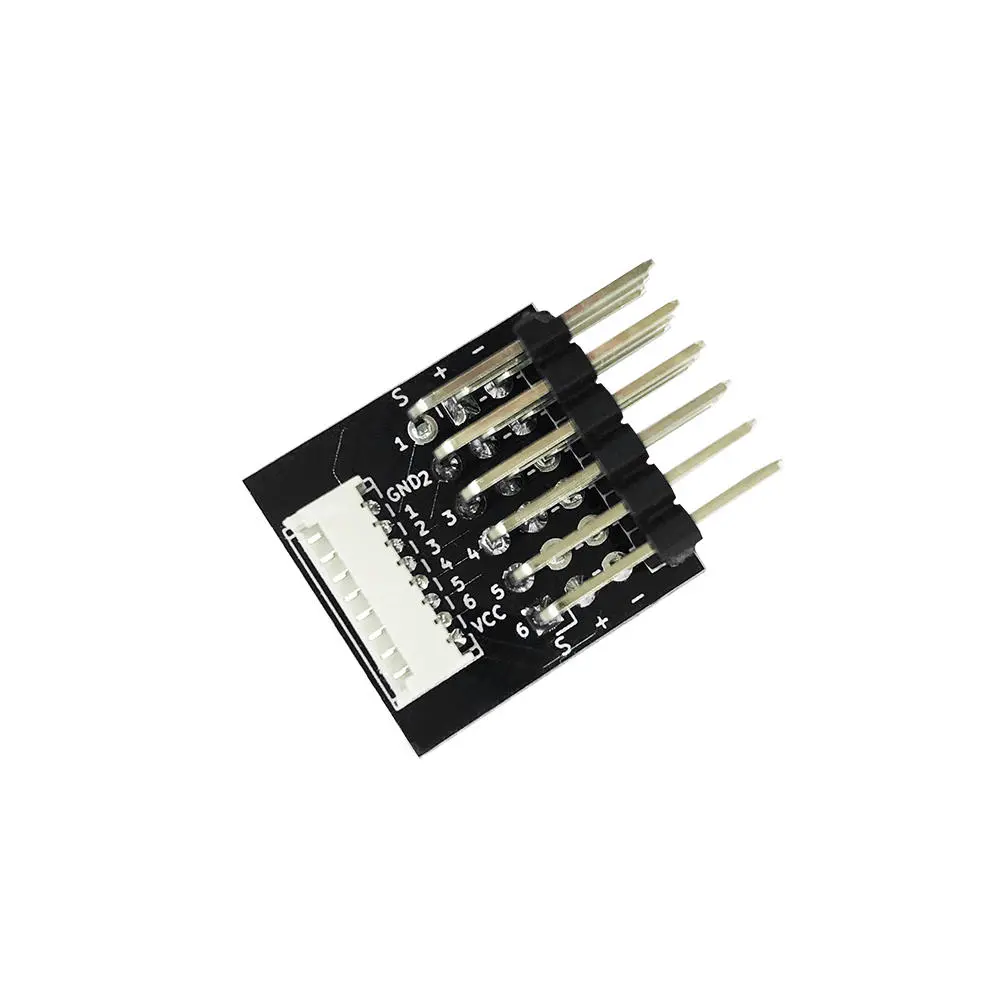 Receiver Adapter Support PWM S - Crossfire Receiver Rx ulasan dan harga