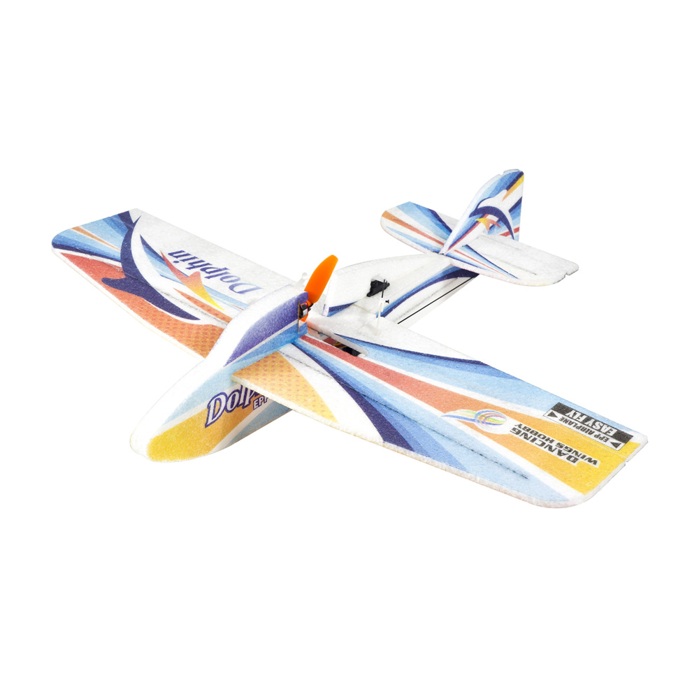 Real Hawk 580MM(22.8') Wingspa - Plane Drone Rc ulasan dan harga