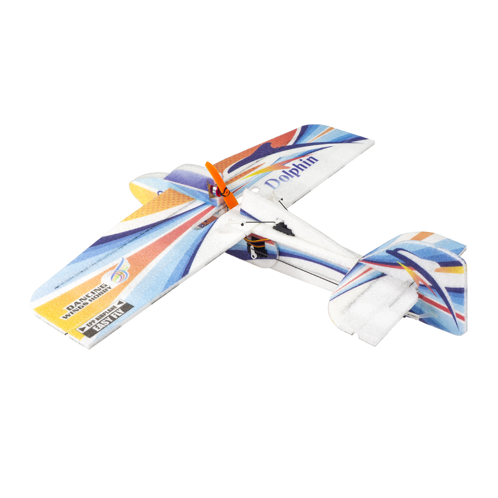 Real Hawk 580MM(22.8') Wingspa - Plane Drone Rc ulasan dan harga
