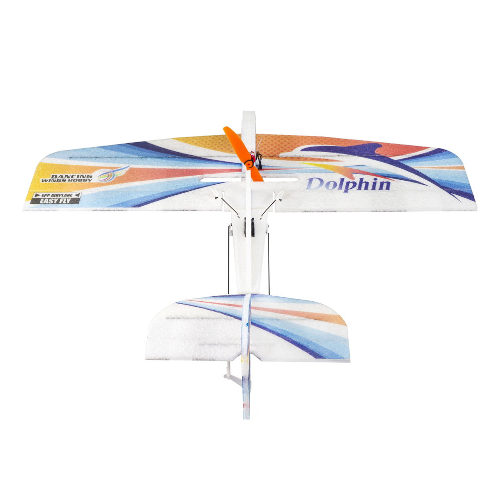 Real Hawk 580MM(22.8') Wingspa - Plane Drone Rc ulasan dan harga